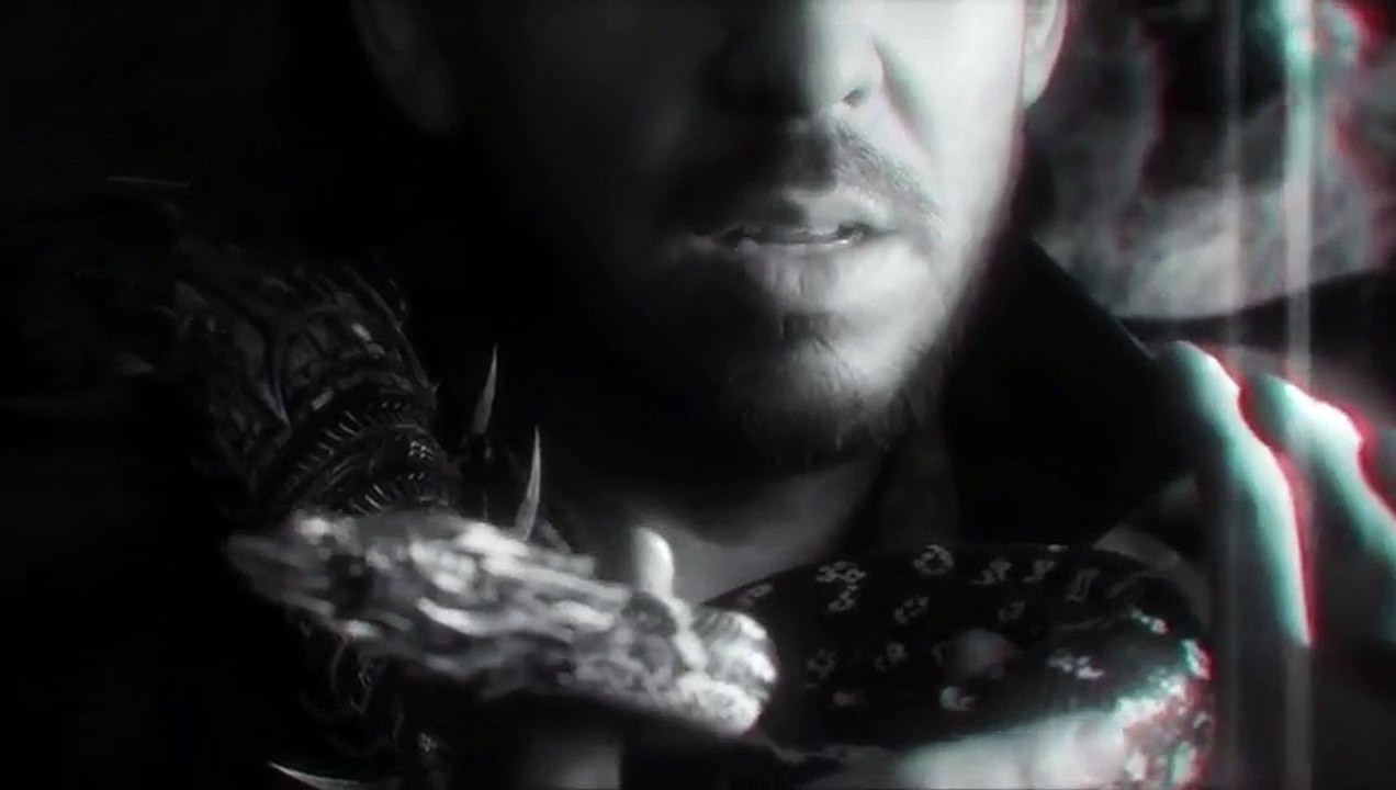 Linkin Park - Iridescent