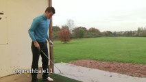 Golf - WTF : Bale commande le 11 d'Augusta