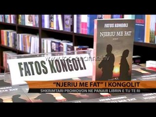 "Njeriu me fat" i Kongolit - Top Channel Albania - News - Lajme
