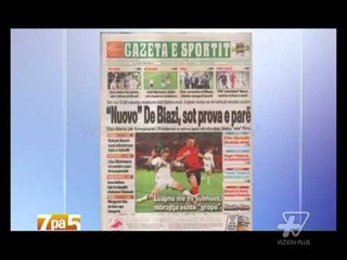 7pa5 - Pjesa e pare - 15 Nentor - Show - Vizion Plus