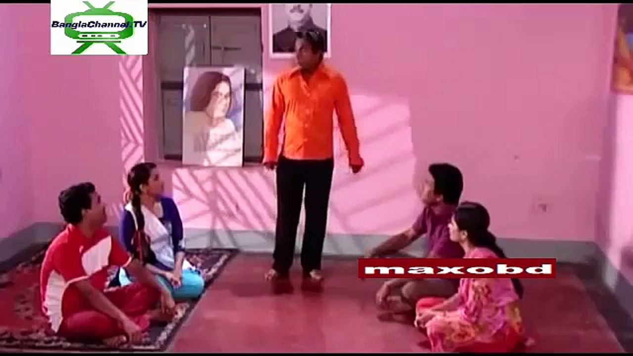 Bengali funny video(Lot of laugh) Bd_Laughing _video_Bangla Natok Funny Scene