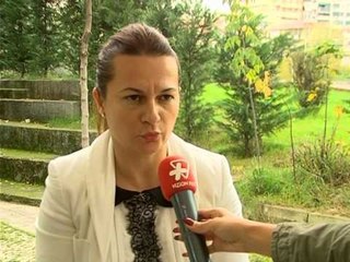 NJE TJETER RREZIK NE FLLAKE TE DURRESIT ESHTE GROPOSUR DUHAN RADIOAKTIV LAJM