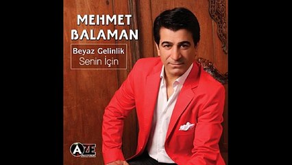 Mehmet Balaman - Kayanın Dibinde - 2015