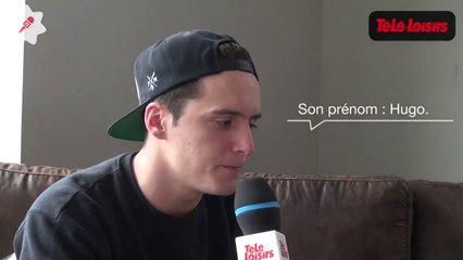 Les stars du web - Hugo tout seul
