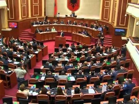 SOT SHPALLET VENDIMI EDI RAMA PARA MEDIAS NE OREN 17 PER ARMET KIMIKE TE SIRISE LAJM