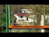 Qafë-Mollë: Nuk pati problem gjatë shkatërrimit të armëve - Top Channel Albania - News - Lajme