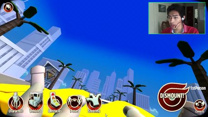 LOS ACCIDENTES DE JUSTIN BIEBER !! Turbo Dismount
