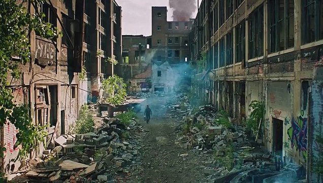 Linkin Park - Lost In The Echo