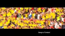 Colombia vs Peru 2-0 Todos los Goles - Eliminatorias Sudamericanas Copa Rusia 2018 08/10/2