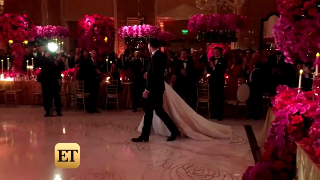 All the Details from Sofia Vergara and Joe Manganiello's Stunning Wedding