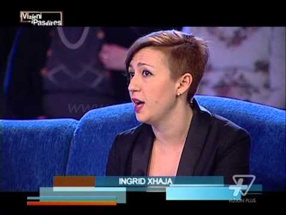 Vizioni I Pasdites - Te famshem permes blogg-ut -- 15 Nentor 2013 - Show - Vizion Plus