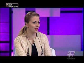 Vizioni I Pasdites - Premier "Zhurmea jashte skene" - 15 Nentor 2013 - Show - Vizion Plus