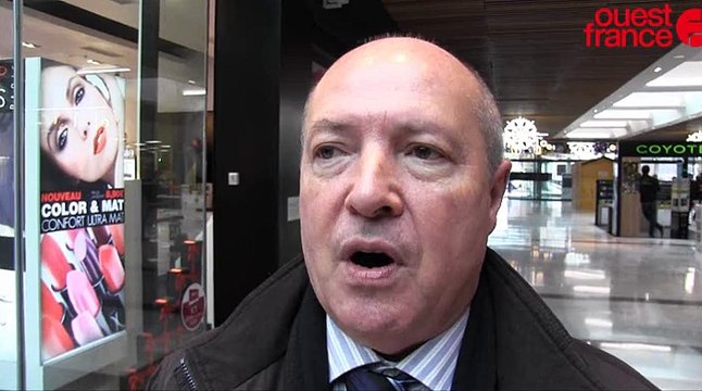 Rennes : Une femme a entendu parler d'un attentat à République