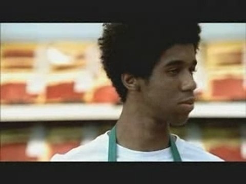 AXE :: Supermarché Bom Chicka Wah Wah