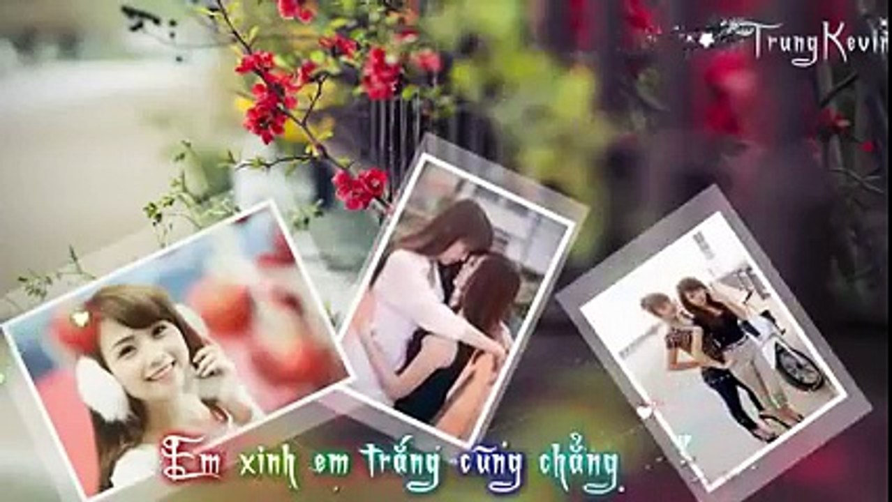 Nhạc chế Con Gái FB