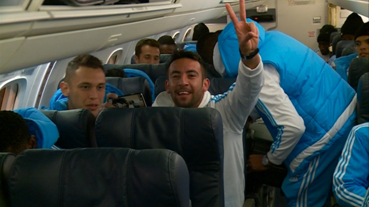 Objectif Match - S4E14 : le trailer