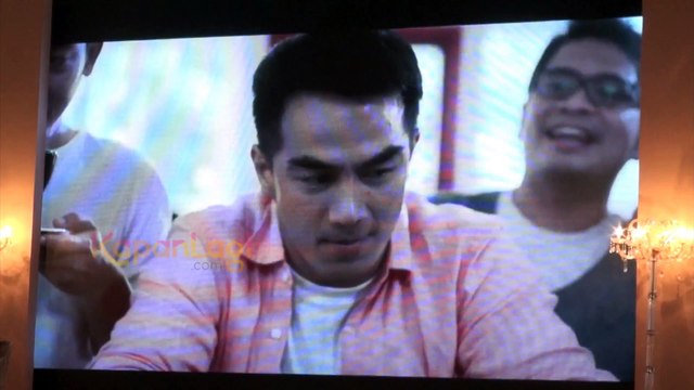 Ingin Jadi Aktor Yang Baik, Ini Tips Joe Taslim