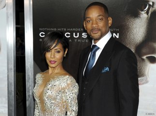 Exclu vidéo : Jada Pinkett Smith : Torride pour soutenir Will !