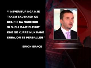 PAS REFUZIMIT TE ARMEVE POLITIKANE E ANALISTE KOMENTOJNE VENDIMIN E KRYEMINISTRIT LAJM