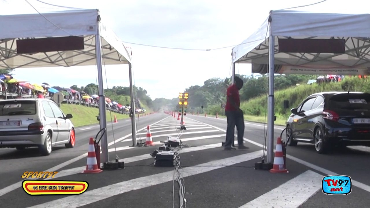 Course Auto - 46ème Run Trophy - Nov 2015