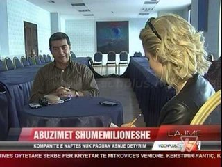 News Edition in Albanian Language - 16 Nentor 2013 - 15.00 - News, Lajme - Vizion Plus