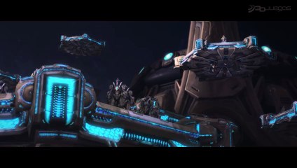 Descargar StarCraft 2 Legacy of the Void PC Full Español Por [Mega]