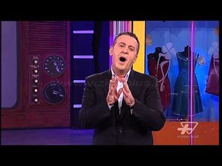 Al Pazar - 16 Nentor 2013 - Pjesa 1 - Show Humor - Vizion Plus