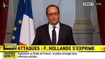 Hollande Declaration - Test