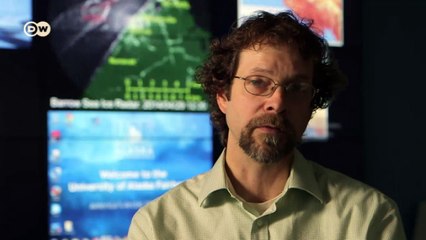 Climate change in Alaska | Global 3000