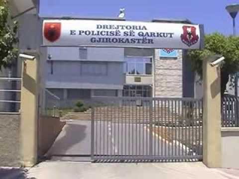 AKSIONE ANTIDROGE QINDRA KG DROGE NE TIRANE E GJIROKASTER 9 PERSONA NE PRANGA LAJM