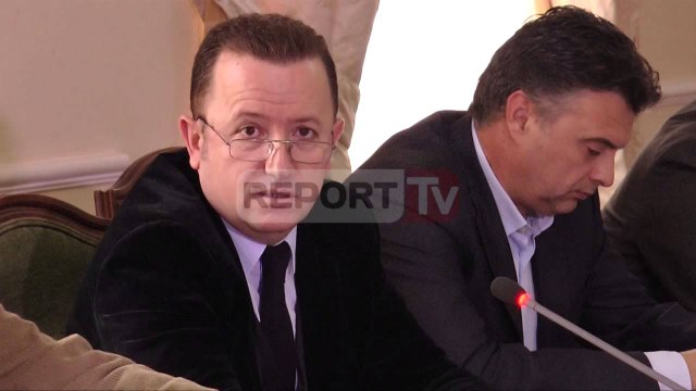 Report TV - CEZ, 'Ligjet' rrëzojnë PD, ndryshime kushtetuese për hetim ndërkombëtar?