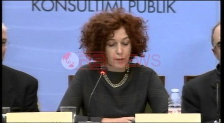 Vlahutin: Gjyqtarë me pagë të vogël por me pasuri miliona euroshe. E pashpjegueshme!