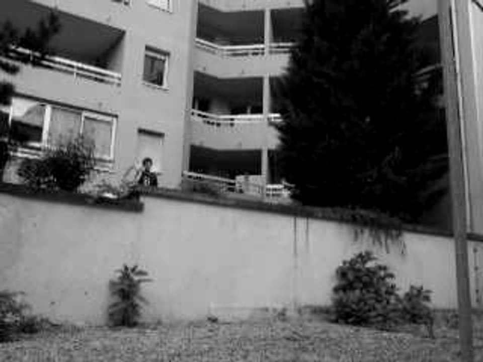 Salto toma