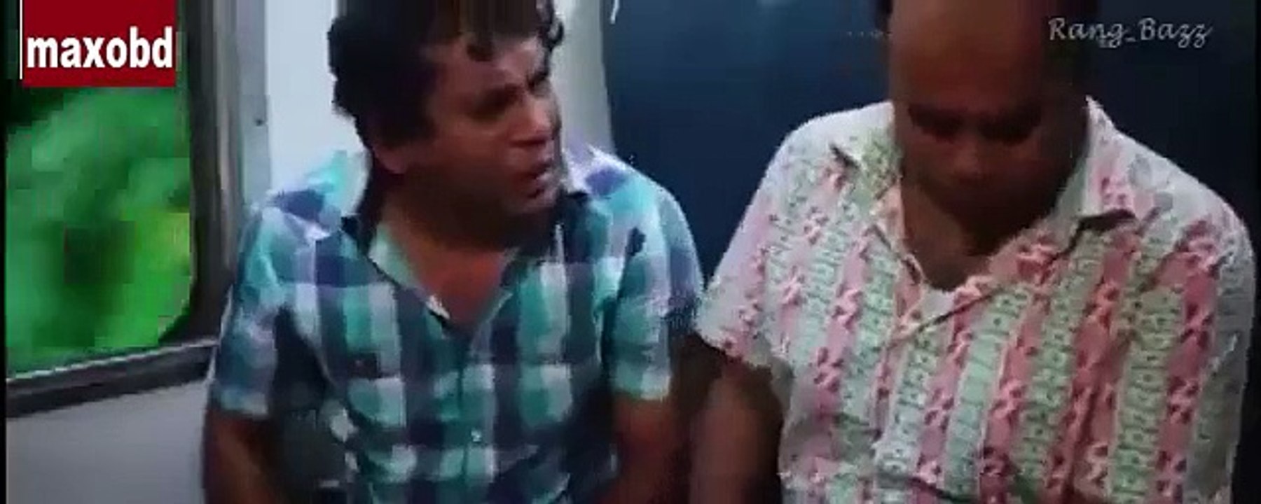 Bengali funny video(Lot of laugh) _Bangla Natok Funny Scene_Sei Rokom Cha Khor