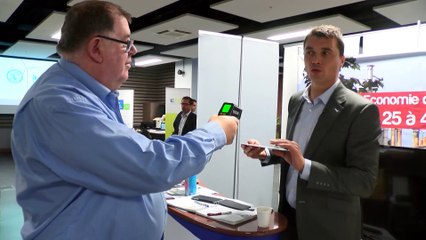 Un salon pour faire des économies d'énergies