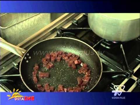 Dita Ime - Kuzhina - 18 Nentor 2013 - Show - Vizion Plus