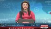 Express News Caster Nabeela Sindhu Wearing Vulgar Clothes During News -