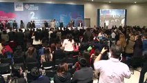 Se inaugura el 2do Congreso Internacional de Prevensión Social