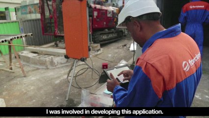 [EN] Digital Workspace: the story of Fondasol