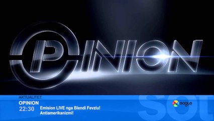 Klan Sot - Programi (18 nentor 2013)