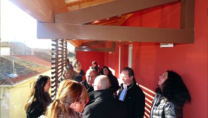 MARSEILLAN - 2015 - INAUGURATION POSIDONOIA