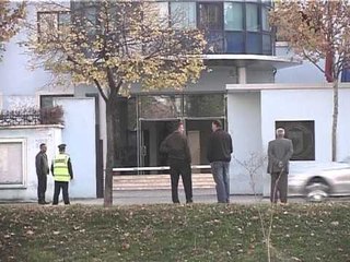 MASAT KUNDER AKSIDENTEVE POLICIA ARRESTON SHOFERET NDERSA GJYKATA I LIRON LAJM