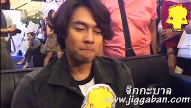 แดน วรเวช ความในใจ ถึง duo SANQ Band เอ๊ะ ละอองฟอง