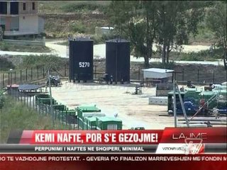 News Edition in Albanian Language - 18 Nentor 2013 - 19.00 - News, Lajme - Vizion Plus