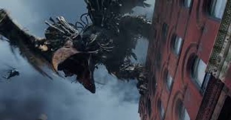 Watch Birdman: Or (The Unexpected Virtue of Ignorance) Full Movie ™