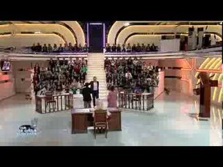 E diela shqiptare - Shihemi në gjyq (17 nëntor 2013)