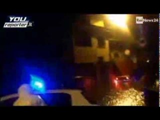 PERMBYTJET NE SARDENJE SHKON NE 14 NUMRI I VIKTIMAVE SI PASOJE E MOTIT TE KEQ LAJM