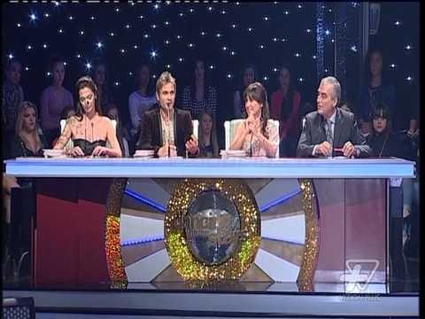 Momente nga nata e dyte - DWS 4 - Nata e trete - Show - Vizion Plus