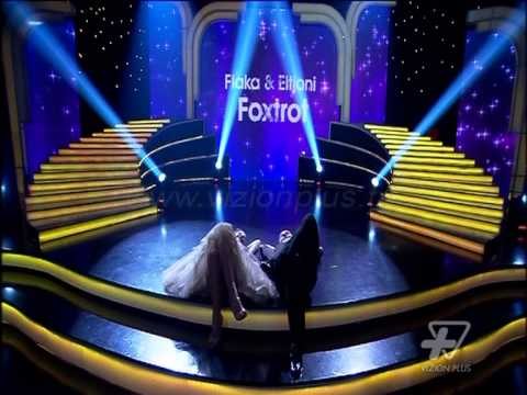 Flaka & Eltjon ne Foxtrot - DWS 4 - Nata e trete - Show - Vizion Plus