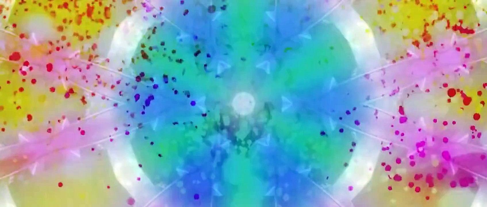 Hidden Palace - AMV